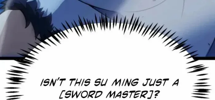 I Start with Mythical Talent, One Sword Slays Kings!, chapter 11, page 32
