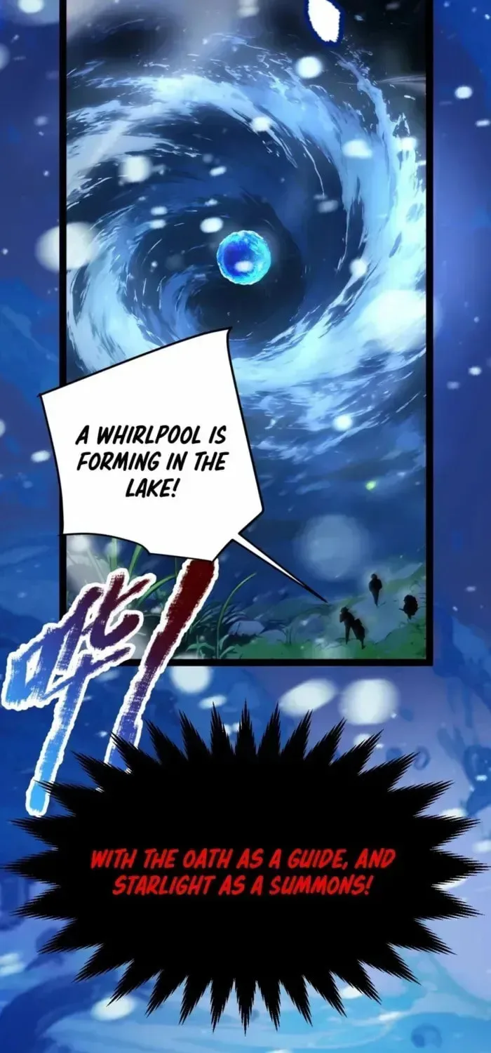 I Start with Mythical Talent, One Sword Slays Kings!, chapter 14, page 3