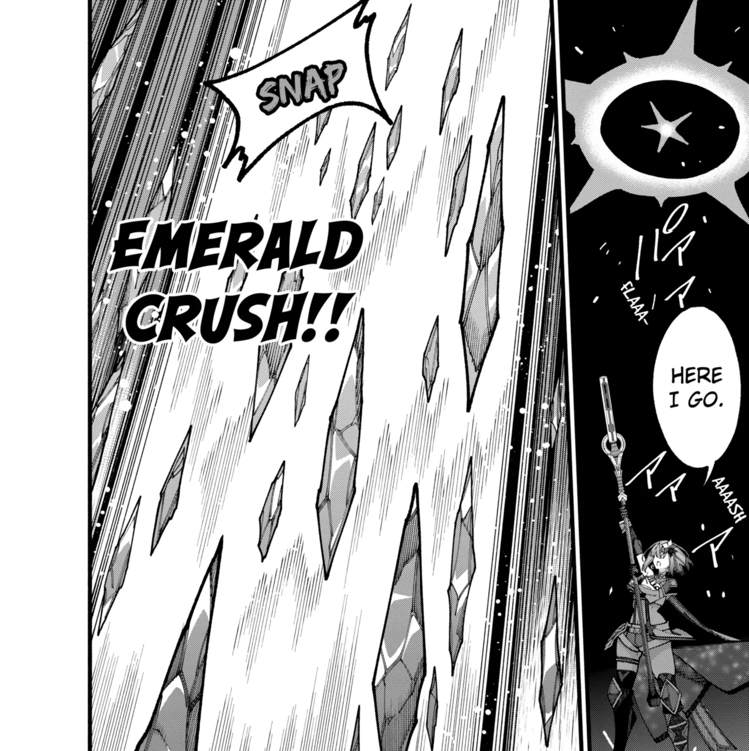 The Plain Salary Man Turned Out to Be a Hero He Was Invincible, Only to Be Exposed on His Niece's Dungeon Stream, chapter 14, page 23