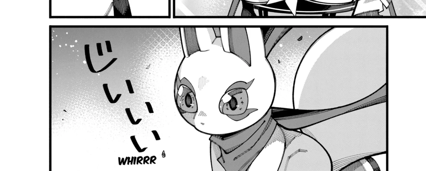 The Plain Salary Man Turned Out to Be a Hero He Was Invincible, Only to Be Exposed on His Niece's Dungeon Stream, chapter 15, page 22