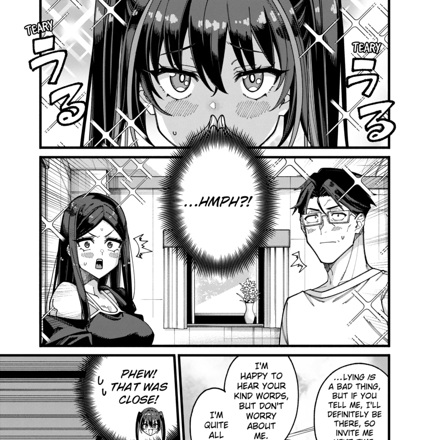 The Plain Salary Man Turned Out to Be a Hero He Was Invincible, Only to Be Exposed on His Niece's Dungeon Stream, chapter 16, page 25