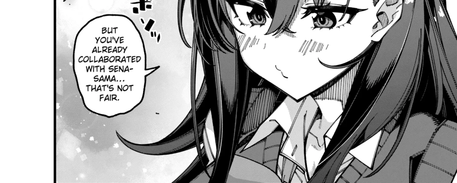 The Plain Salary Man Turned Out to Be a Hero He Was Invincible, Only to Be Exposed on His Niece's Dungeon Stream, chapter 17, page 16