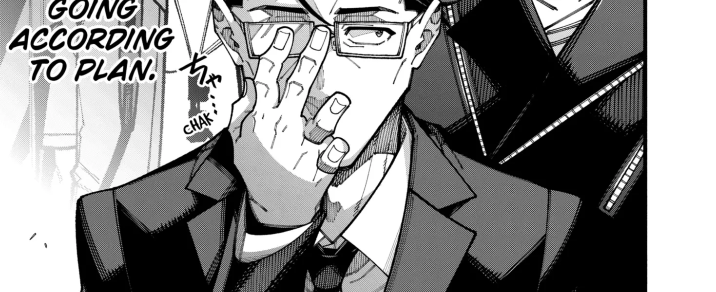 The Plain Salary Man Turned Out to Be a Hero He Was Invincible, Only to Be Exposed on His Niece's Dungeon Stream, chapter 17, page 30