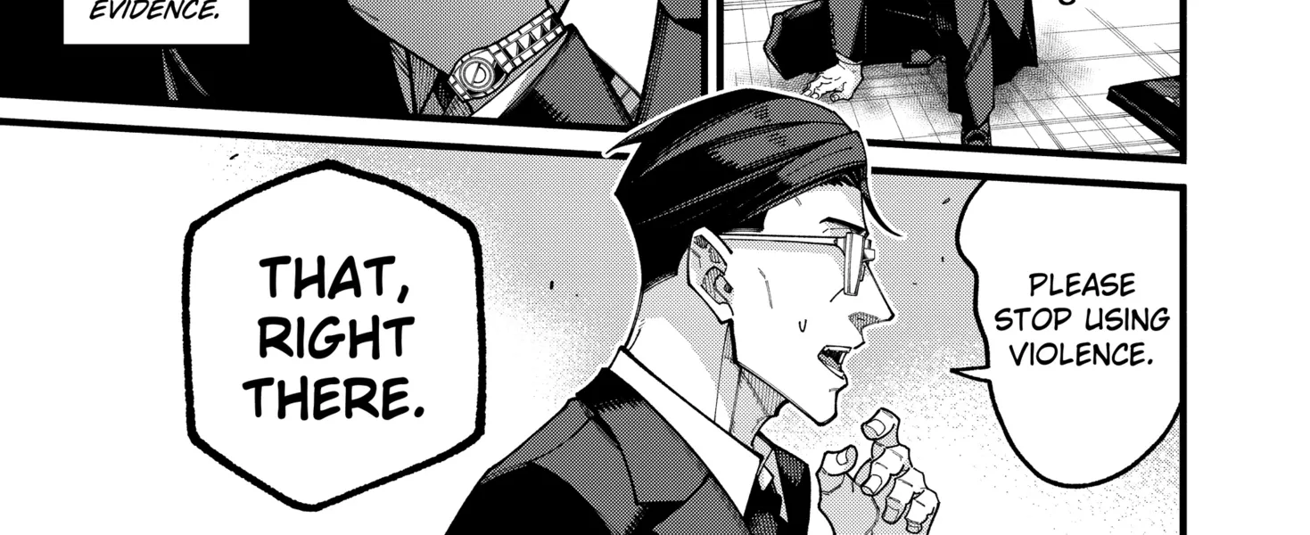The Plain Salary Man Turned Out to Be a Hero He Was Invincible, Only to Be Exposed on His Niece's Dungeon Stream, chapter 18, page 10