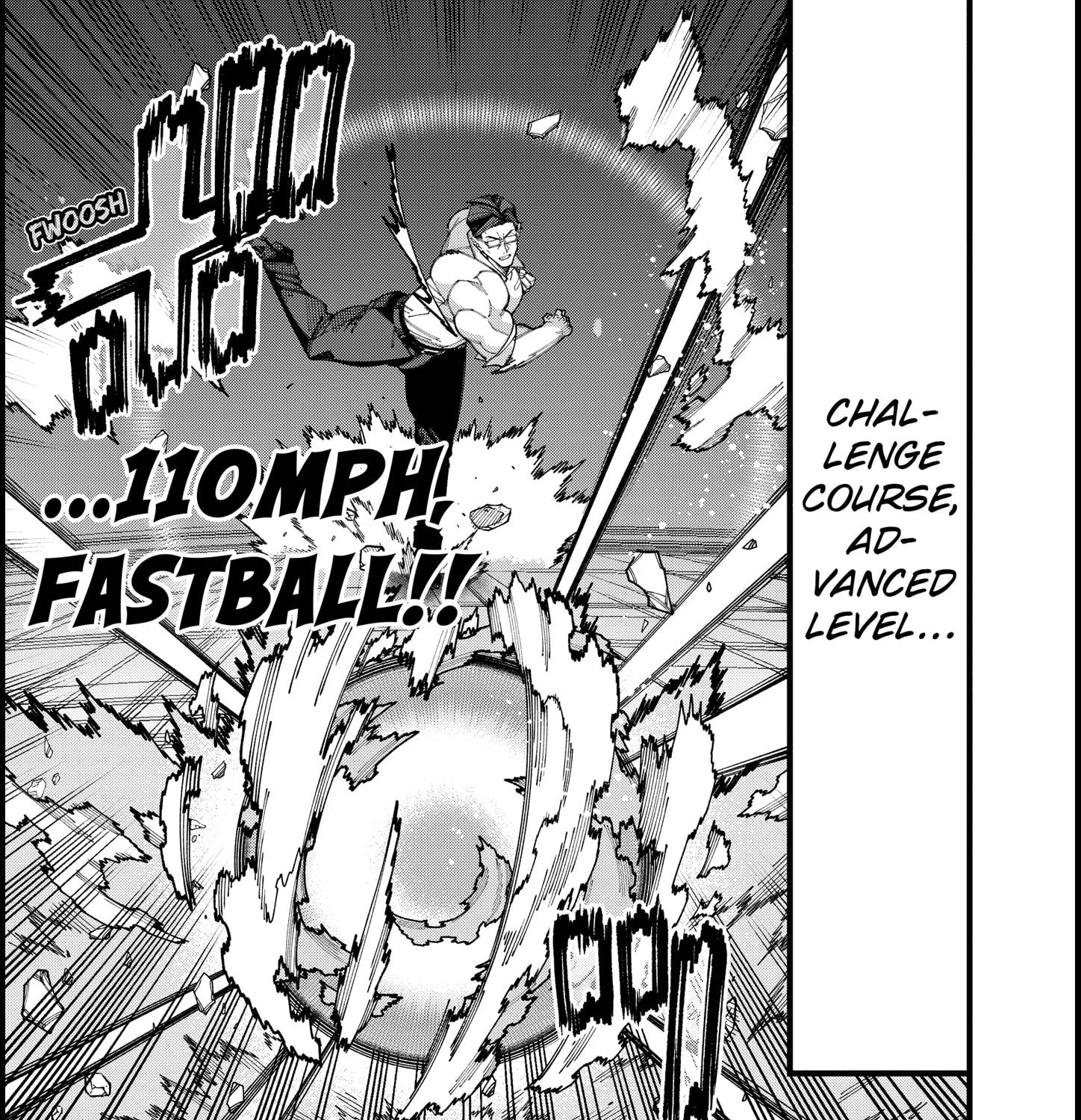 The Plain Salary Man Turned Out to Be a Hero He Was Invincible, Only to Be Exposed on His Niece's Dungeon Stream, chapter 19, page 29