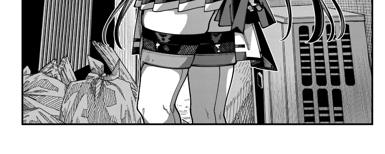 The Plain Salary Man Turned Out to Be a Hero He Was Invincible, Only to Be Exposed on His Niece's Dungeon Stream, chapter 20, page 4