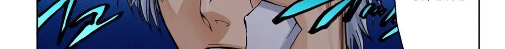 Bleach Colored Manga, chapter 226, page 16