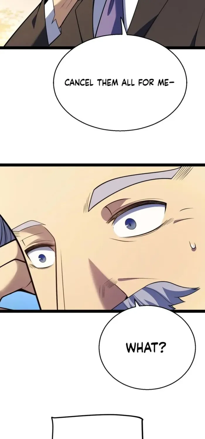 I Start with Mythical Talent, One Sword Slays Kings!, chapter 19, page 3