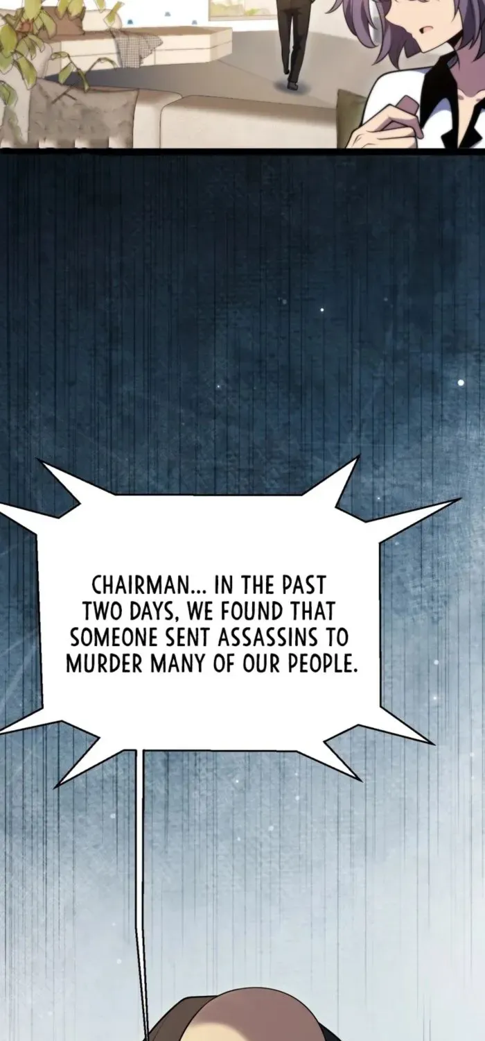 I Start with Mythical Talent, One Sword Slays Kings!, chapter 19, page 5