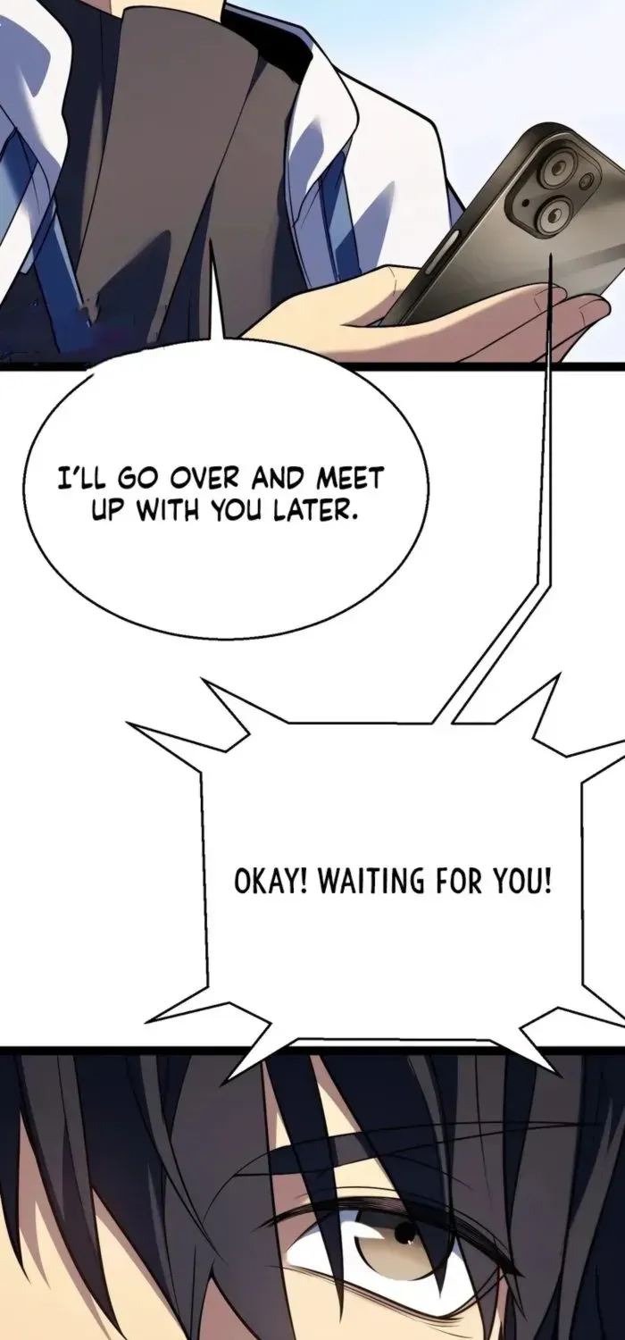 I Start with Mythical Talent, One Sword Slays Kings!, chapter 19, page 11