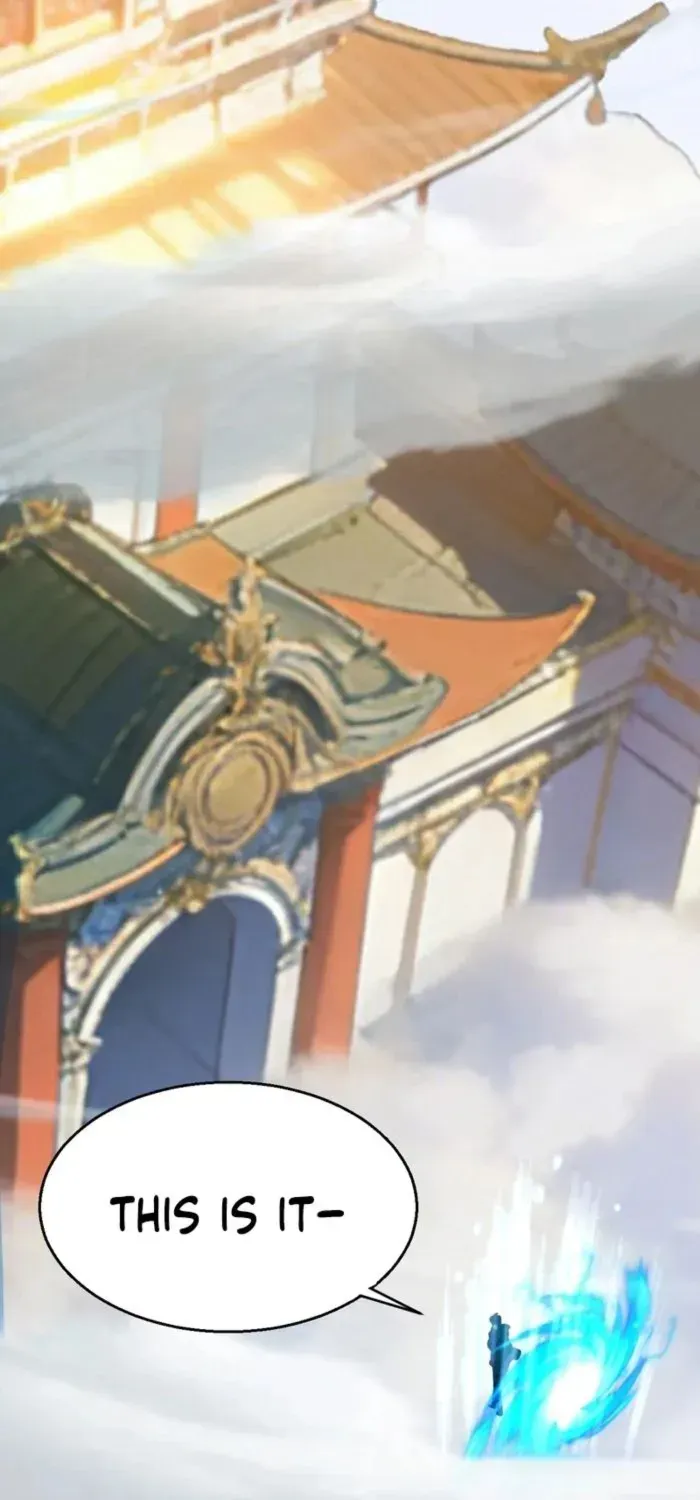 I Start with Mythical Talent, One Sword Slays Kings!, chapter 19, page 34