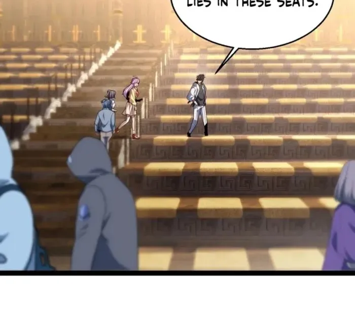 I Start with Mythical Talent, One Sword Slays Kings!, chapter 19, page 70
