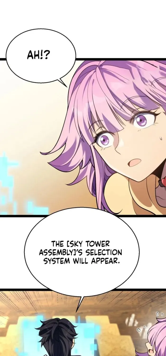 I Start with Mythical Talent, One Sword Slays Kings!, chapter 19, page 72