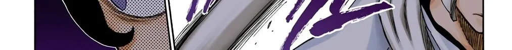 Bleach Colored Manga, chapter 234, page 30
