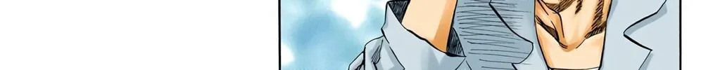 Bleach Colored Manga, chapter 238, page 4