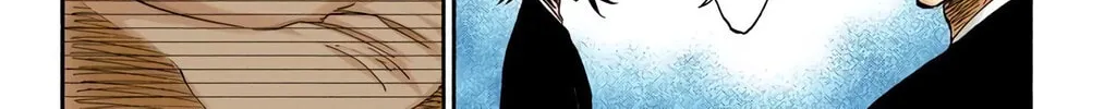 Bleach Colored Manga, chapter 238, page 32