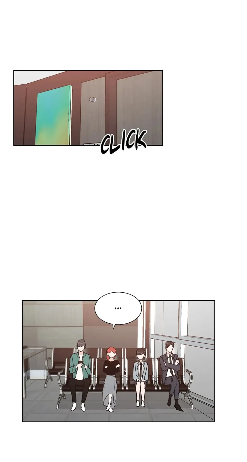Positively Yours, chapter 2, page 24