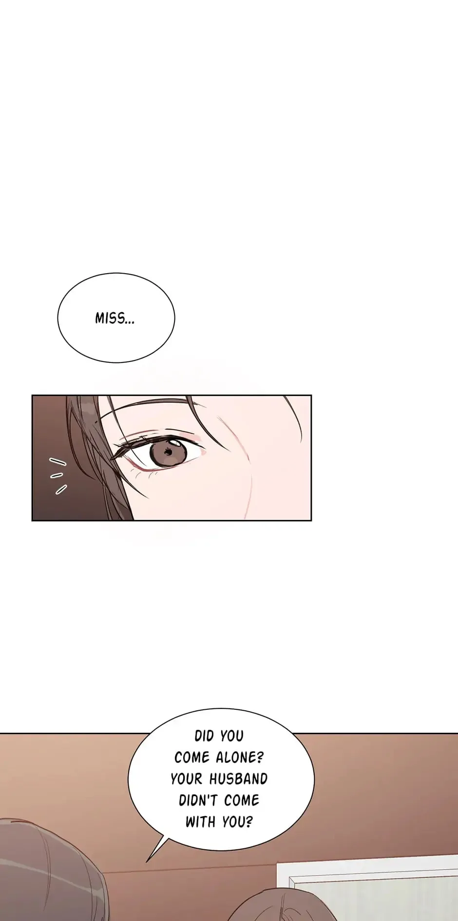 Positively Yours, chapter 2, page 48
