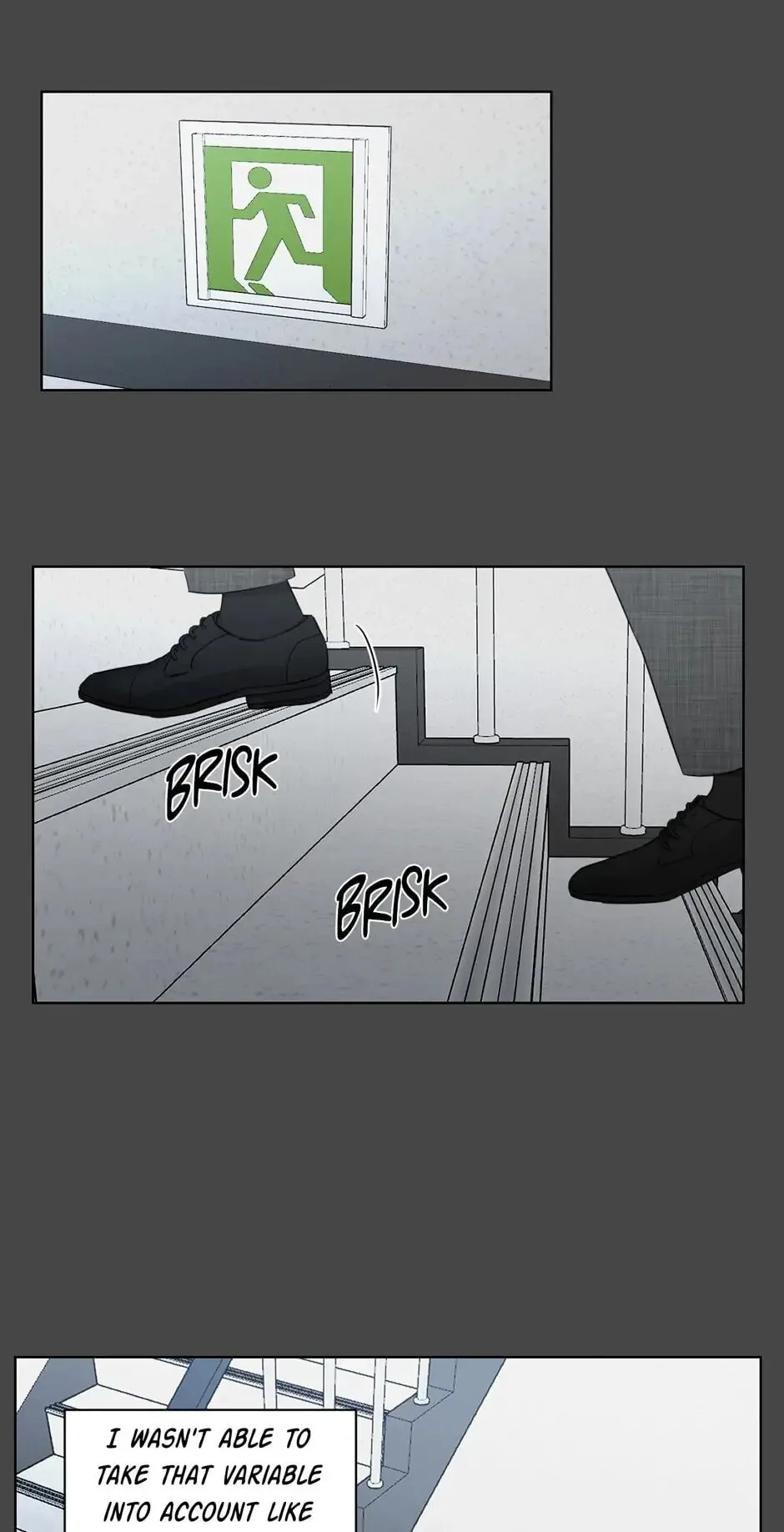 Positively Yours, chapter 2.1, page 20