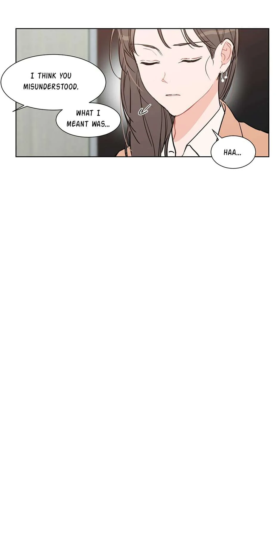 Positively Yours, chapter 3, page 12