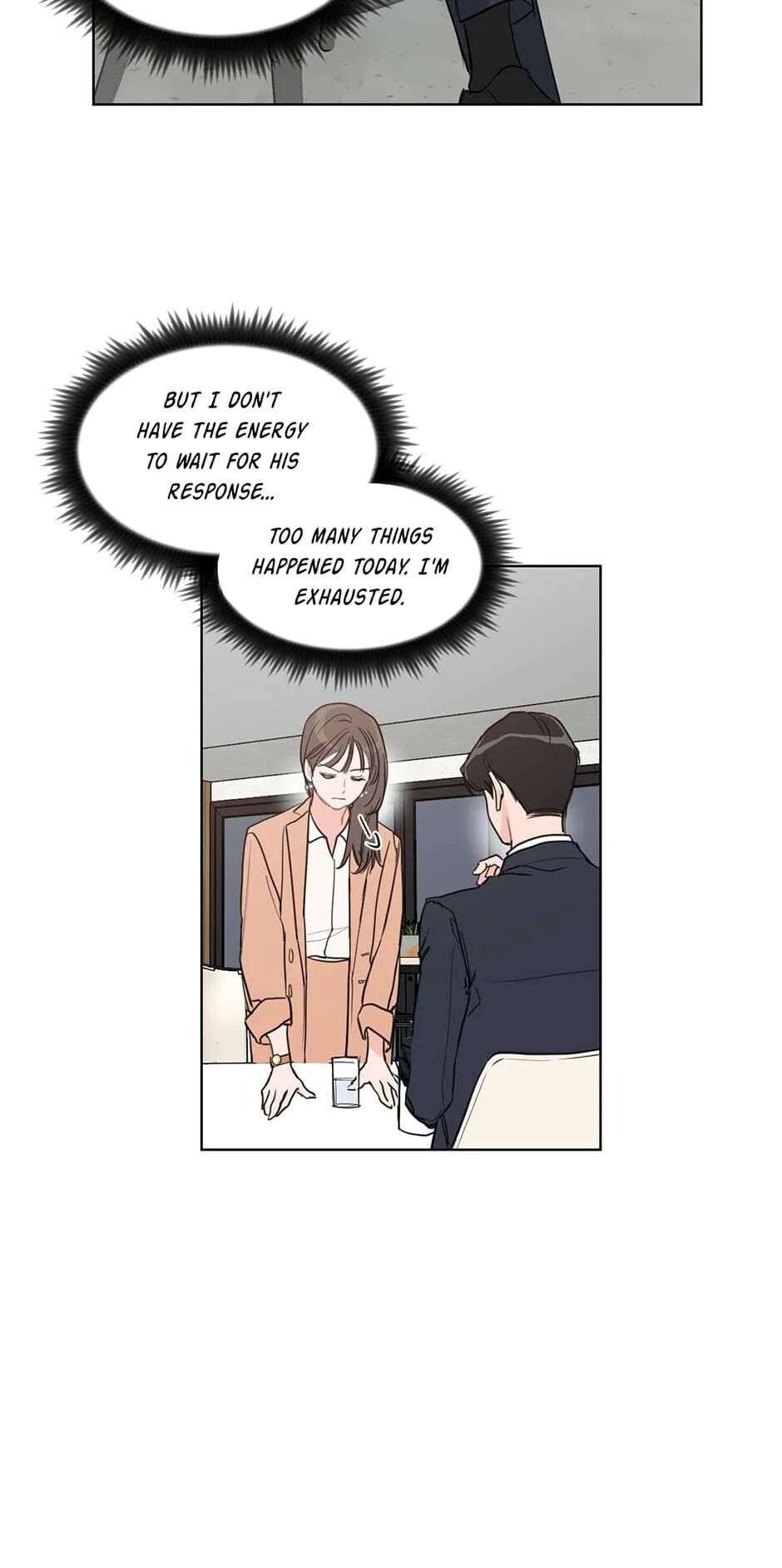 Positively Yours, chapter 3, page 31