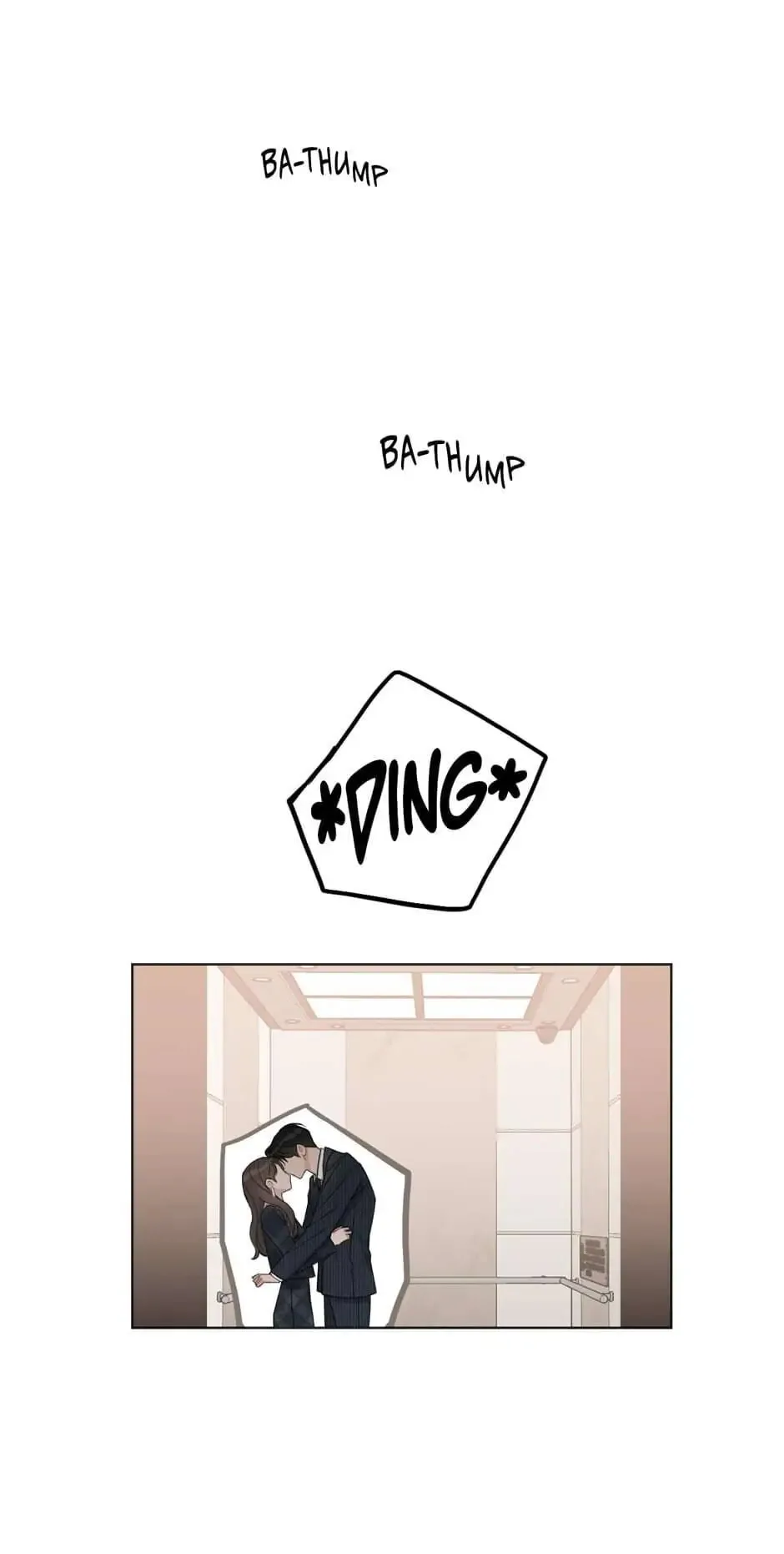 Positively Yours, chapter 3.1, page 14