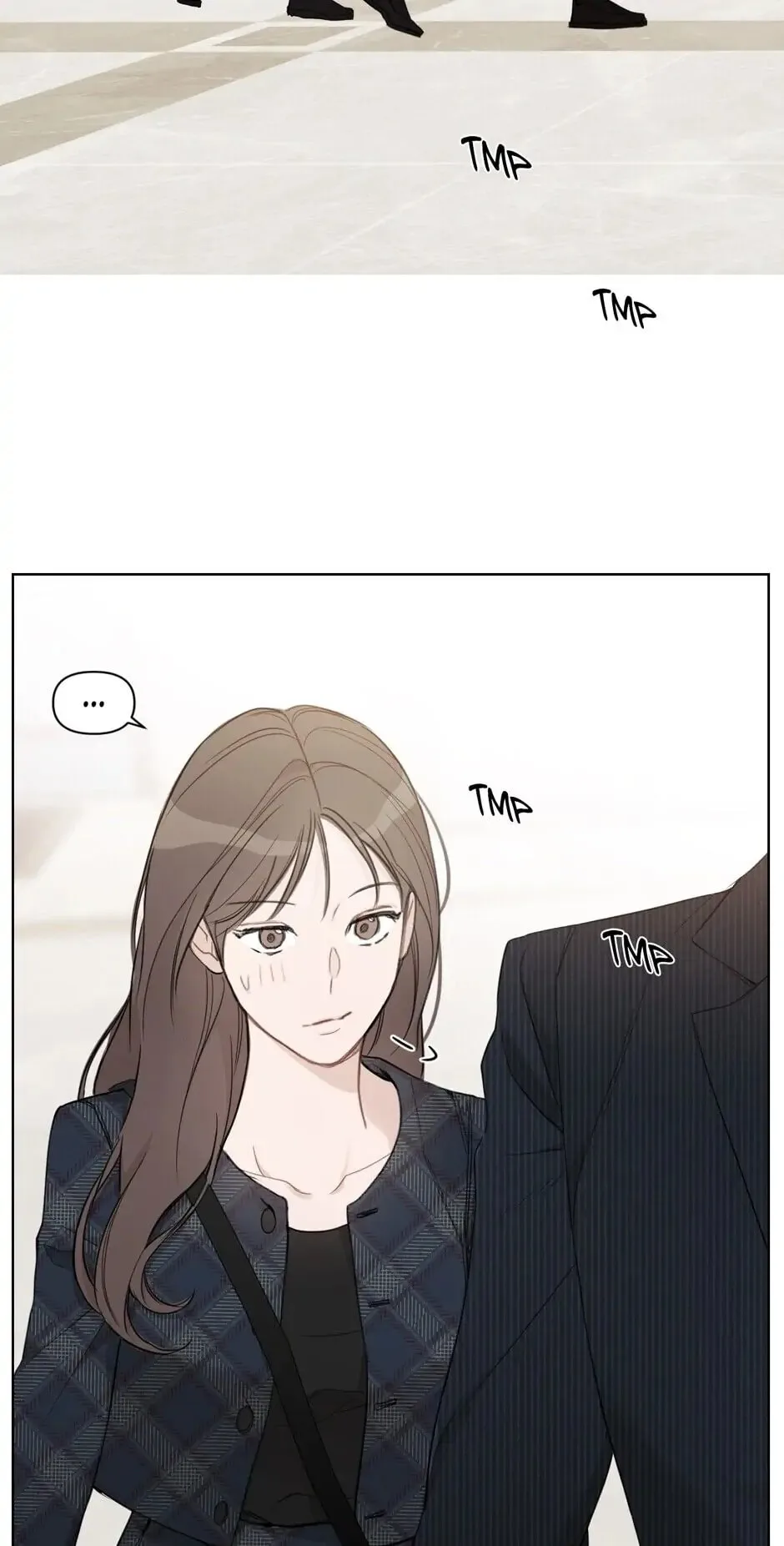 Positively Yours, chapter 3.1, page 29