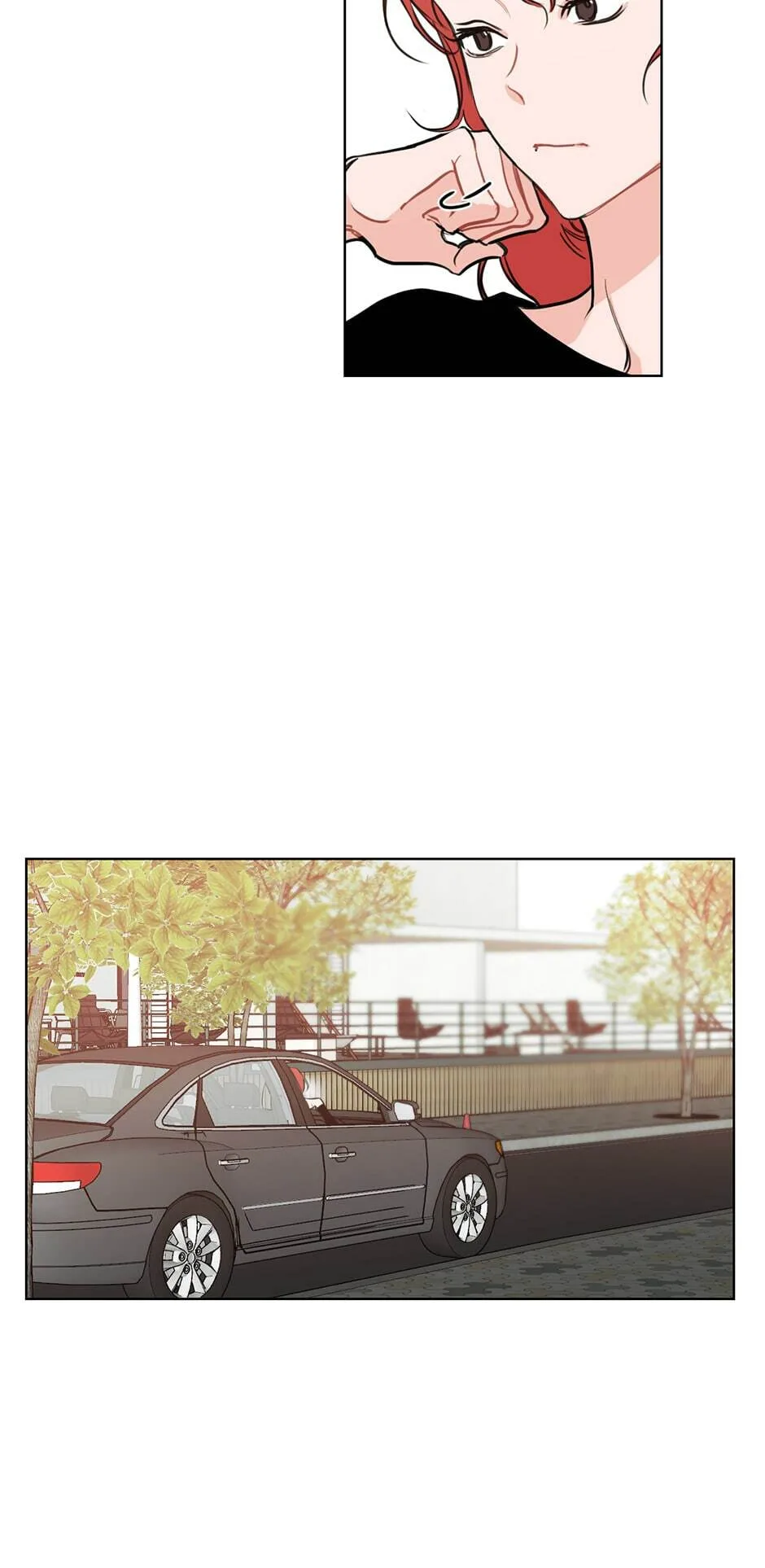 Positively Yours, chapter 4, page 17