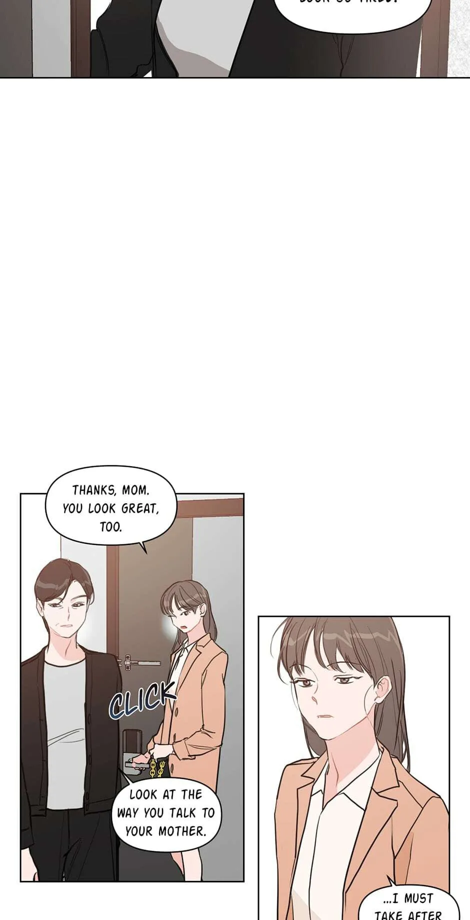 Positively Yours, chapter 4, page 20
