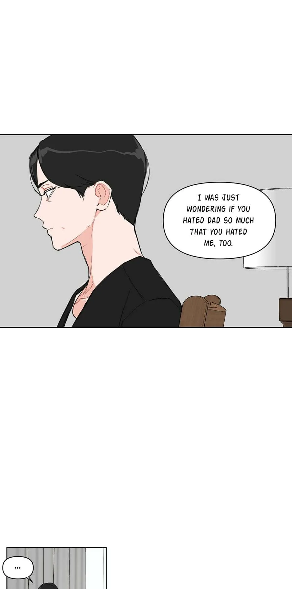 Positively Yours, chapter 5, page 11