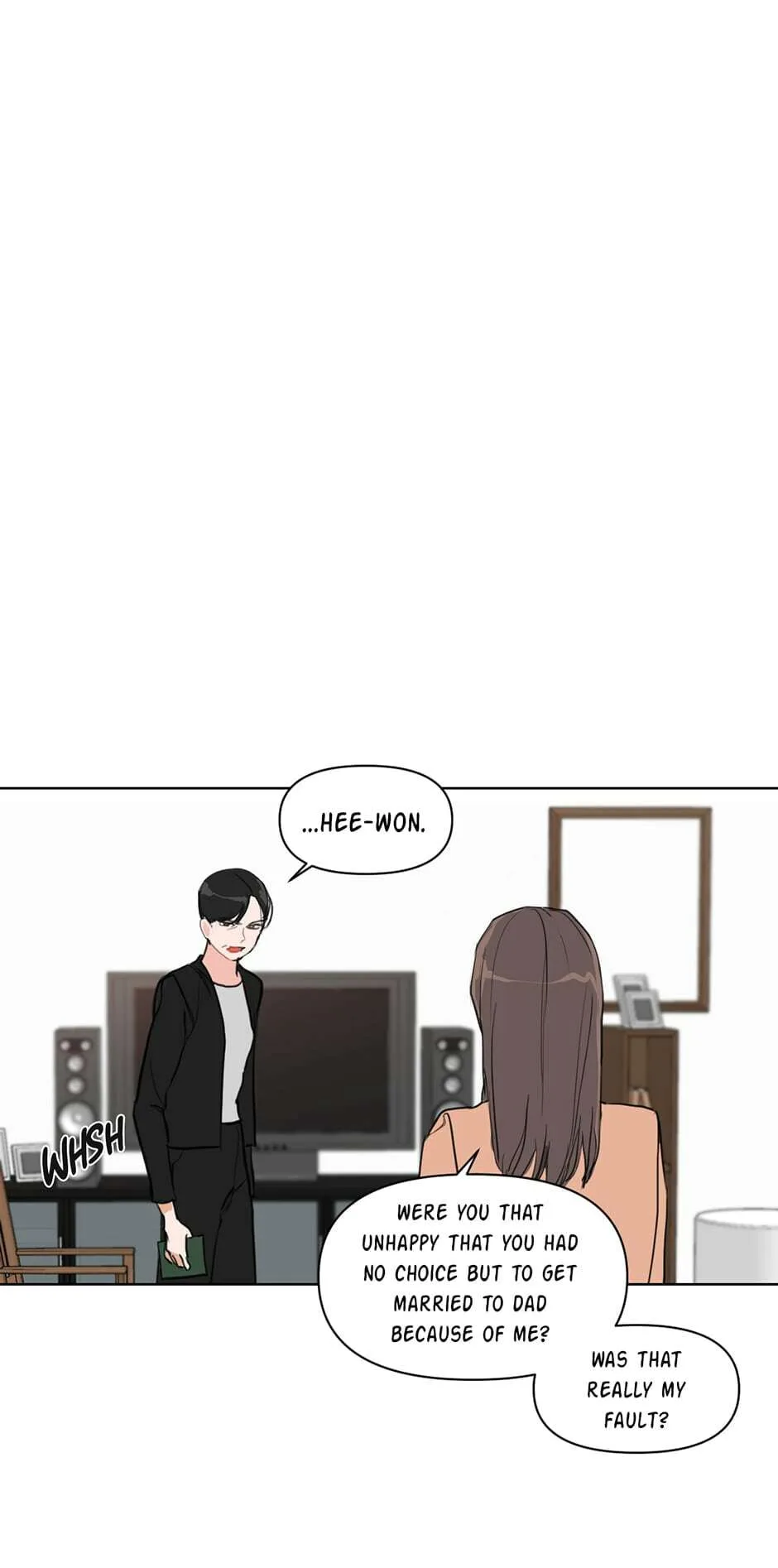 Positively Yours, chapter 5, page 14