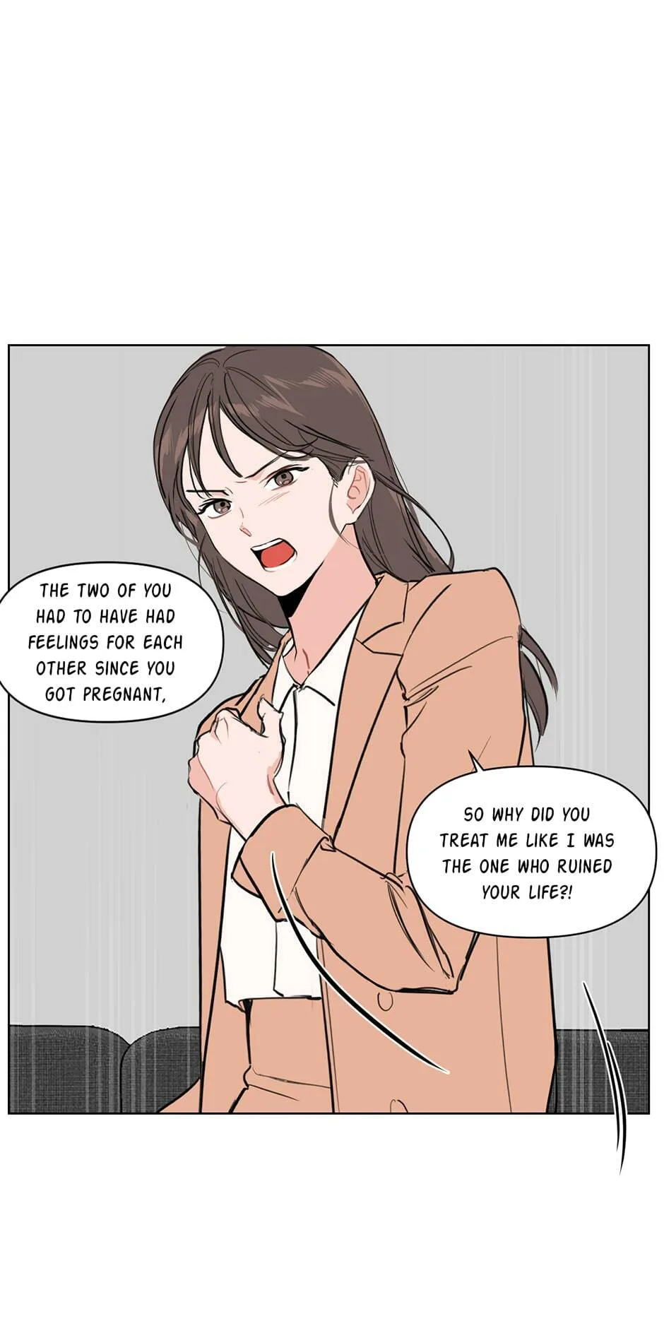 Positively Yours, chapter 5, page 15