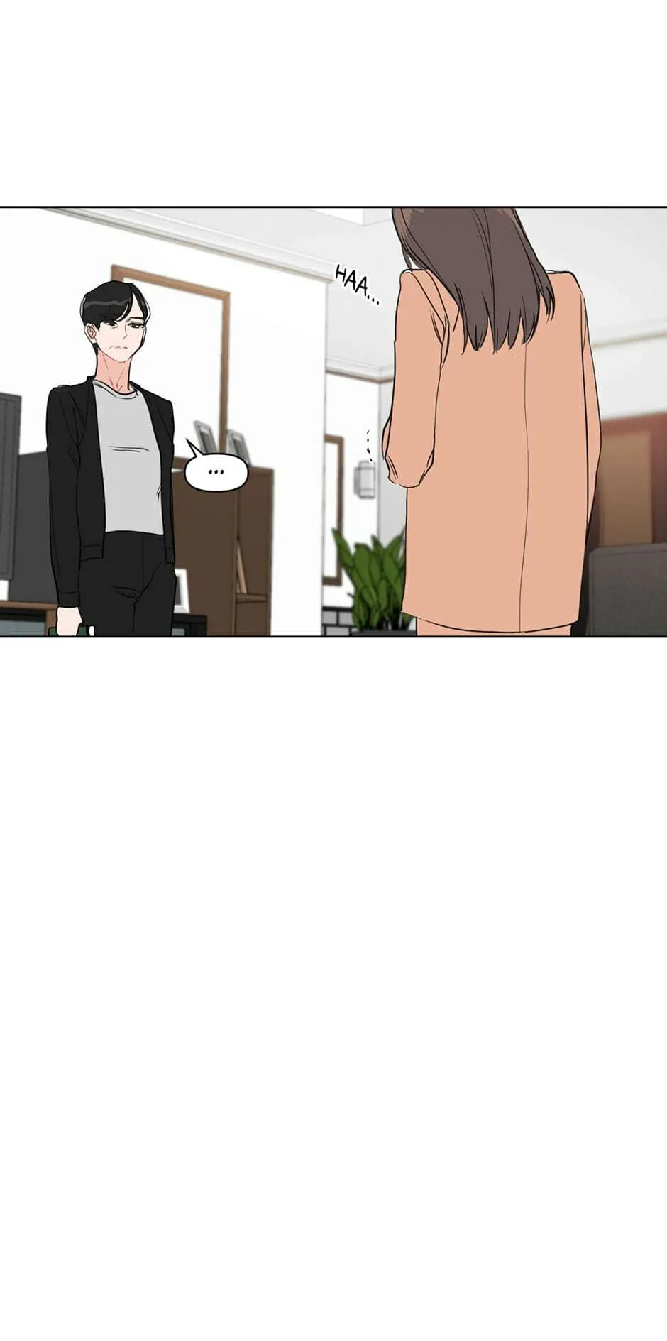 Positively Yours, chapter 5, page 16