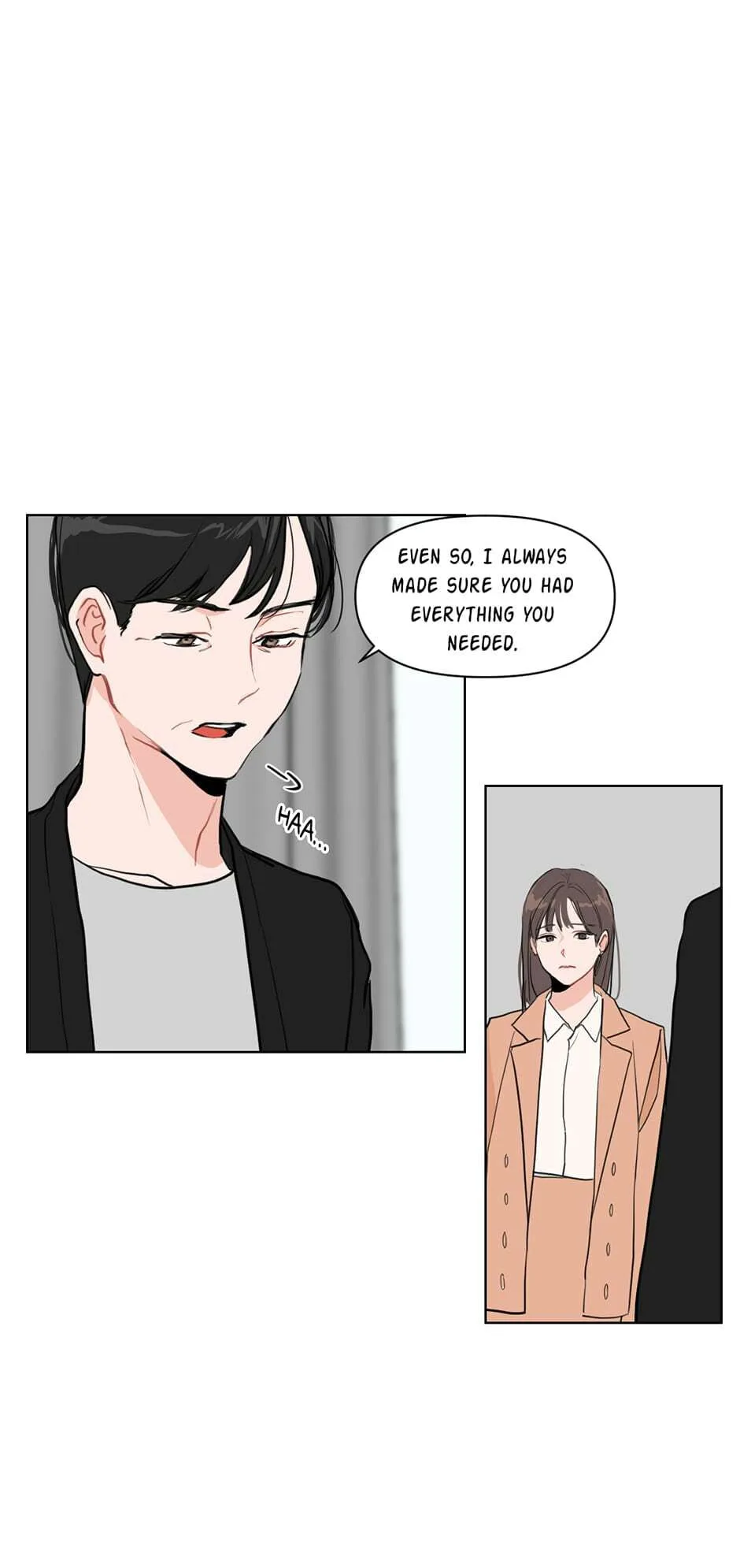 Positively Yours, chapter 5, page 18