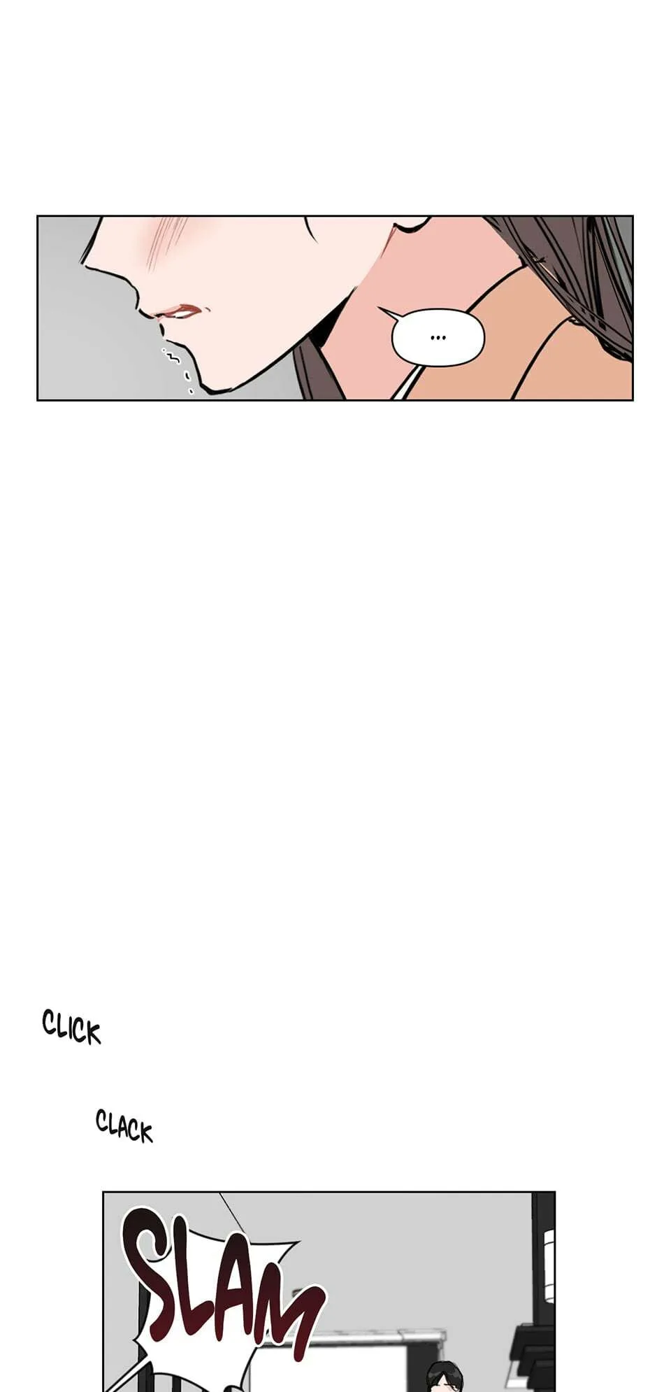 Positively Yours, chapter 5, page 26