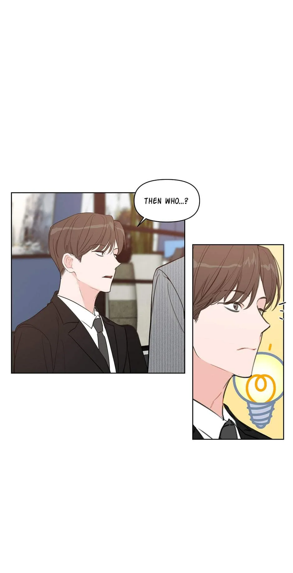 Positively Yours, chapter 5, page 41