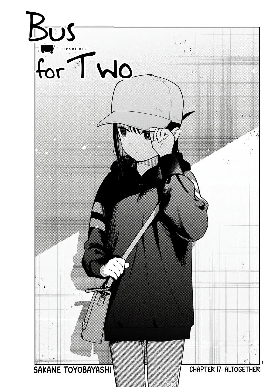 Bus For Two, chapter 17, page 1