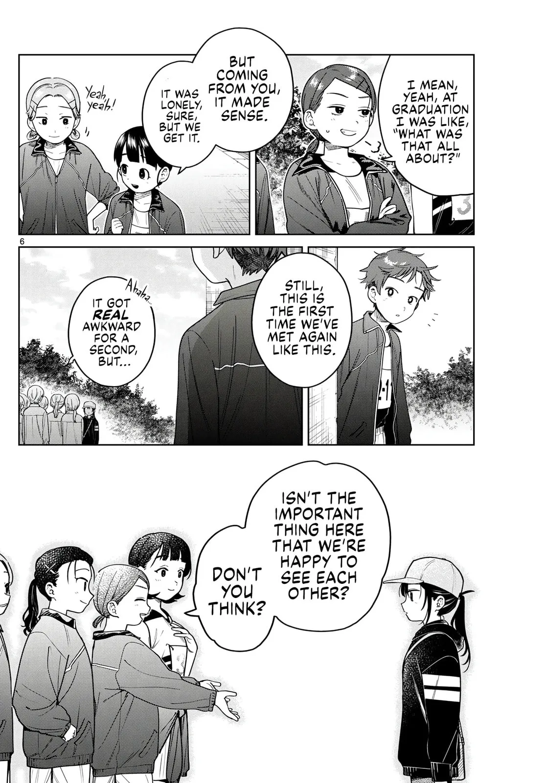 Bus For Two, chapter 17, page 6