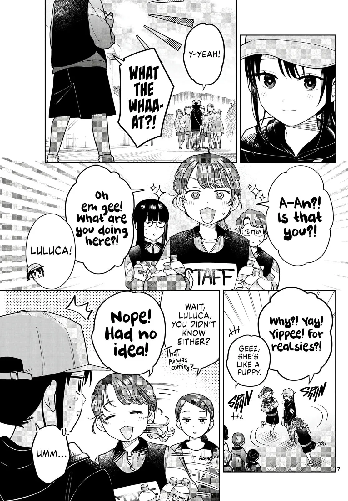Bus For Two, chapter 17, page 7