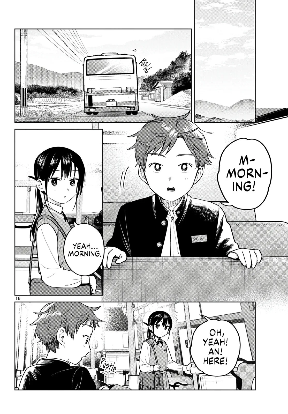 Bus For Two, chapter 17, page 16