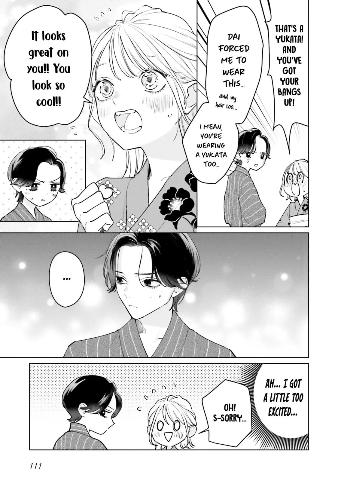 Studio Cabana, chapter 12, page 5