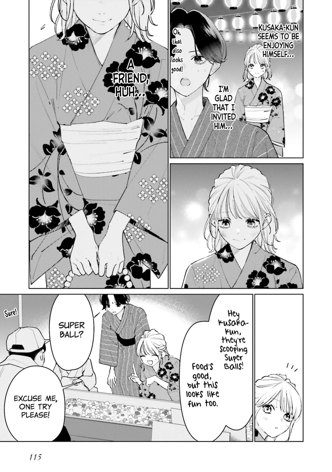 Studio Cabana, chapter 12, page 9