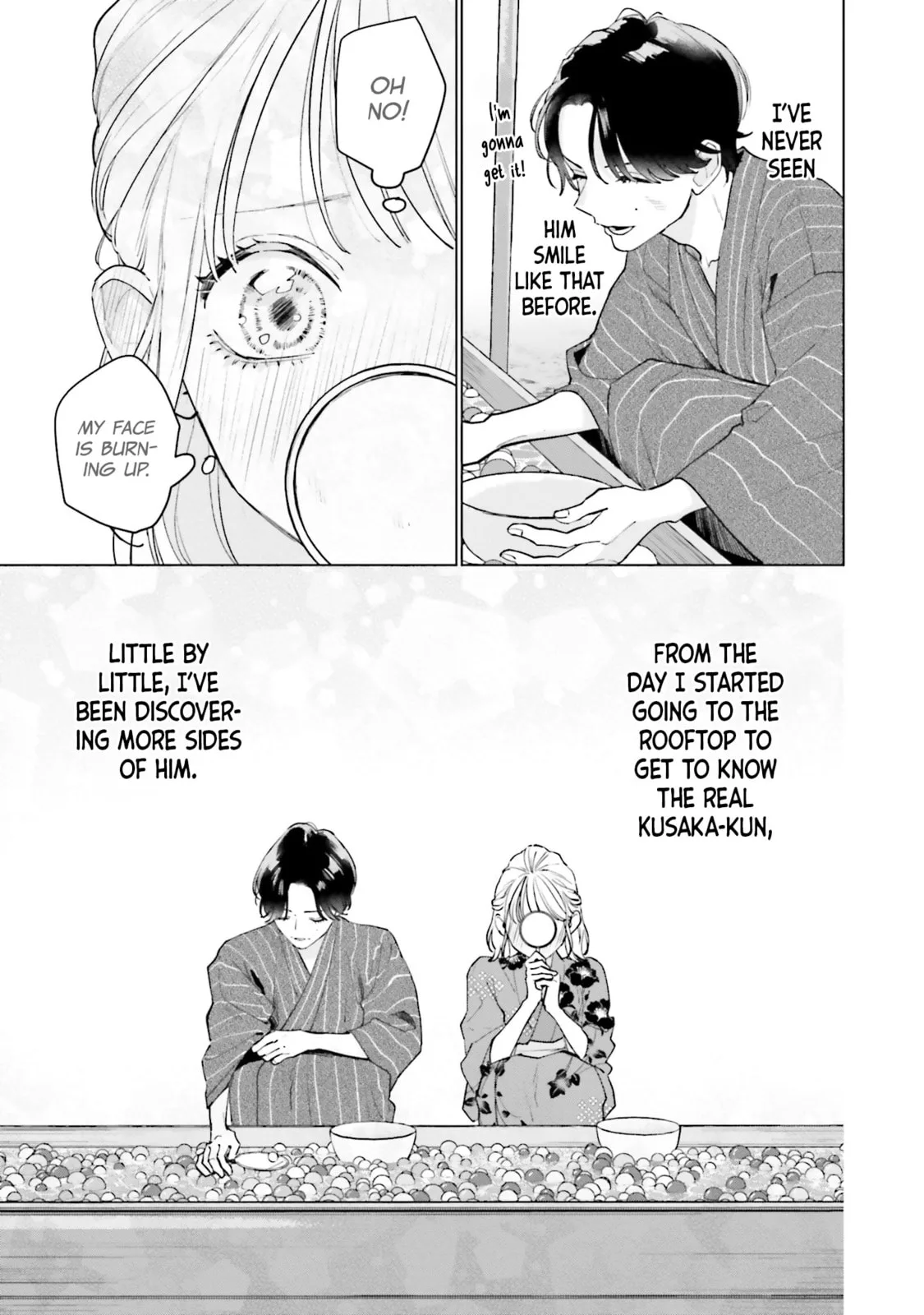 Studio Cabana, chapter 12, page 13