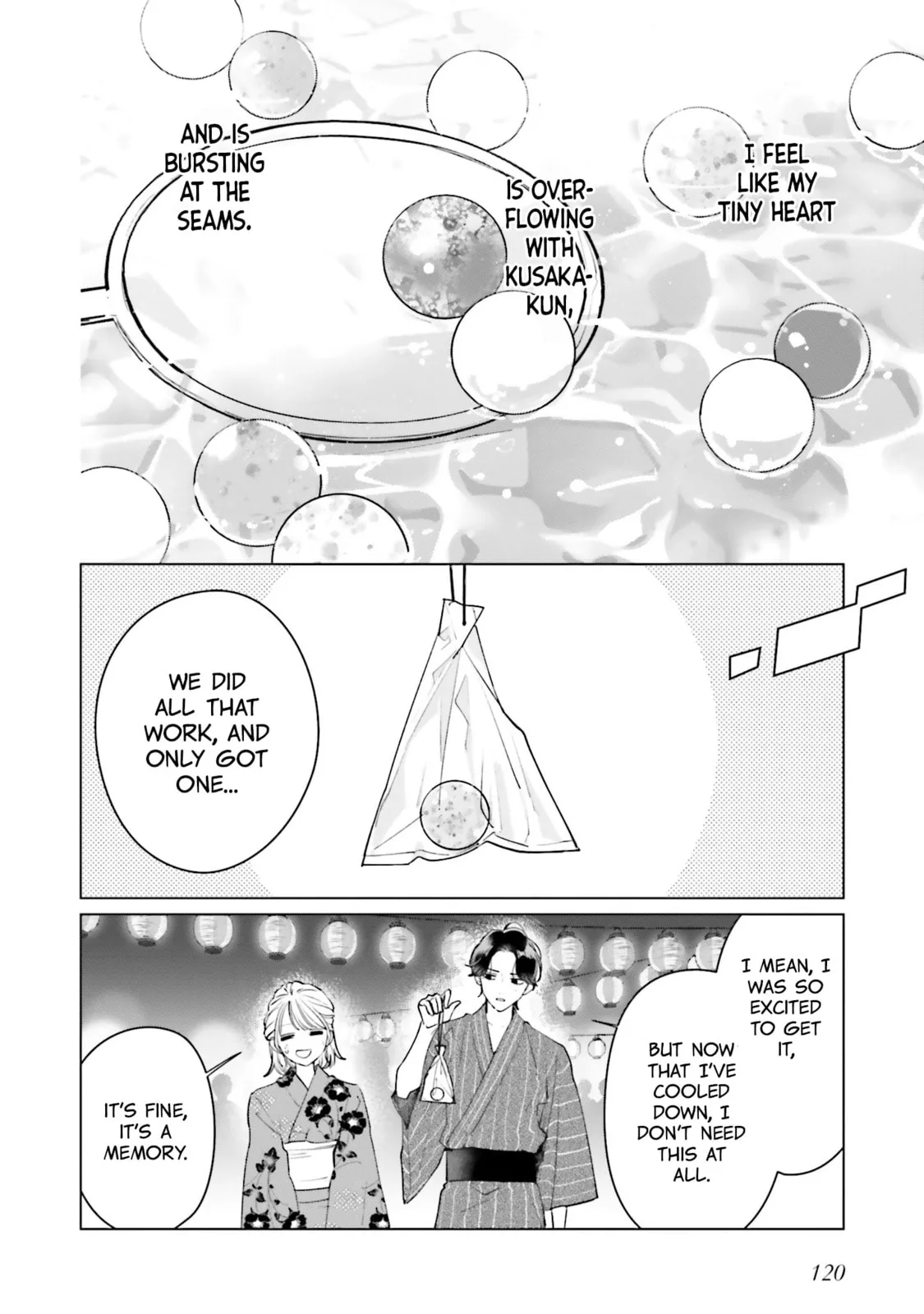 Studio Cabana, chapter 12, page 14