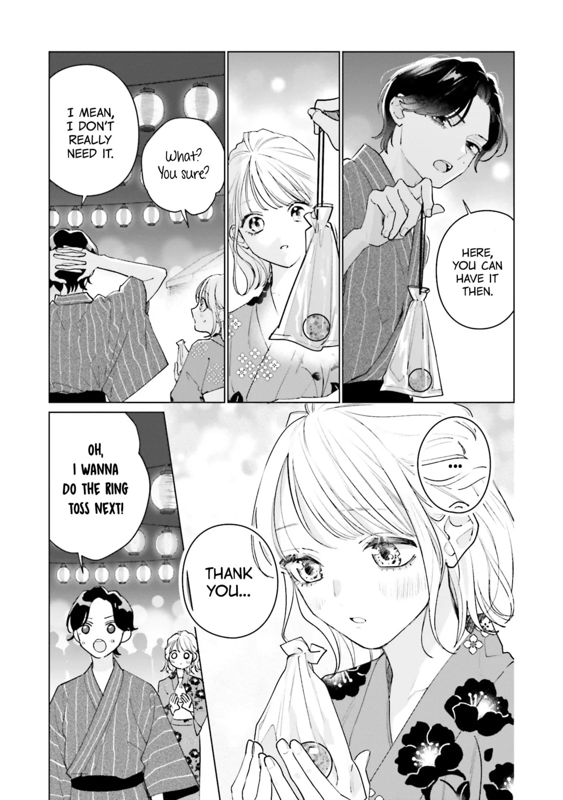 Studio Cabana, chapter 12, page 15
