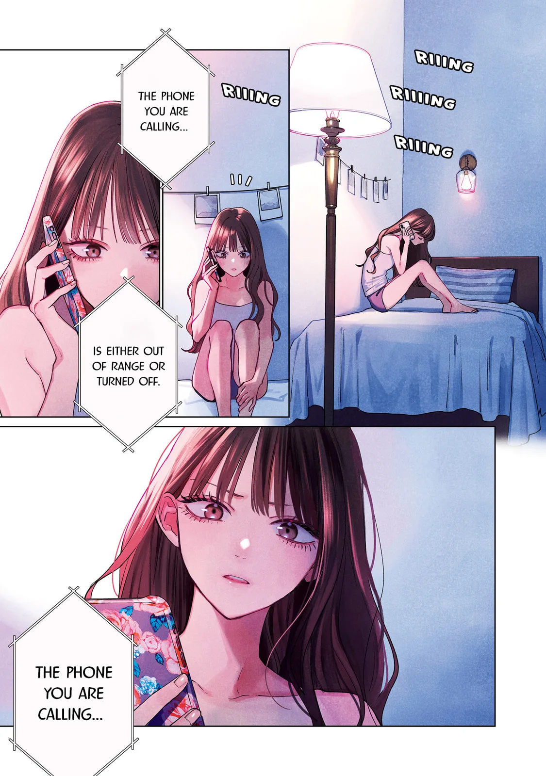 Studio Cabana, chapter 14, page 2