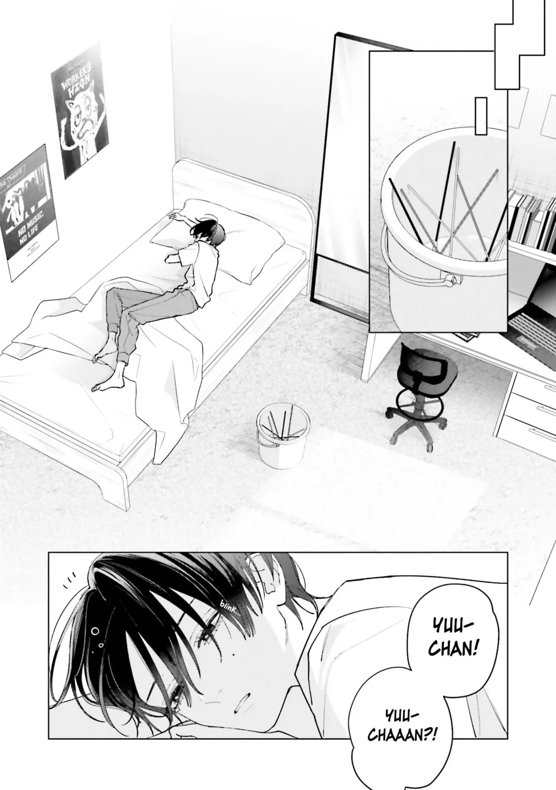 Studio Cabana, chapter 14, page 9