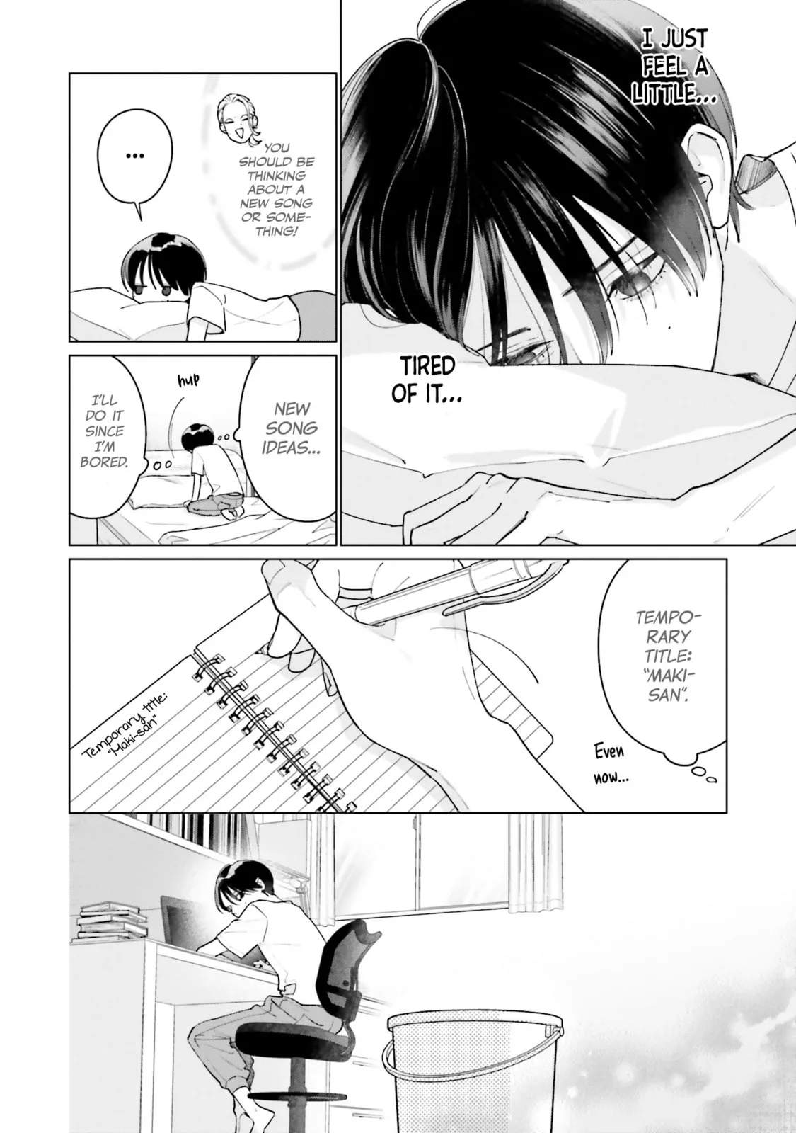Studio Cabana, chapter 14, page 13
