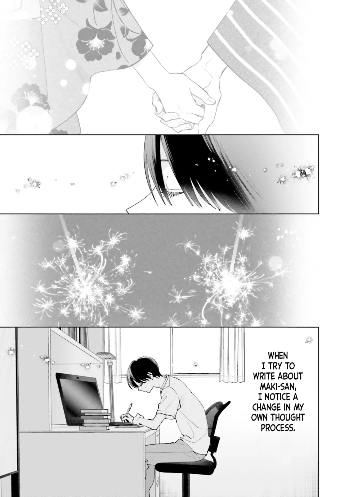 Studio Cabana, chapter 14, page 14