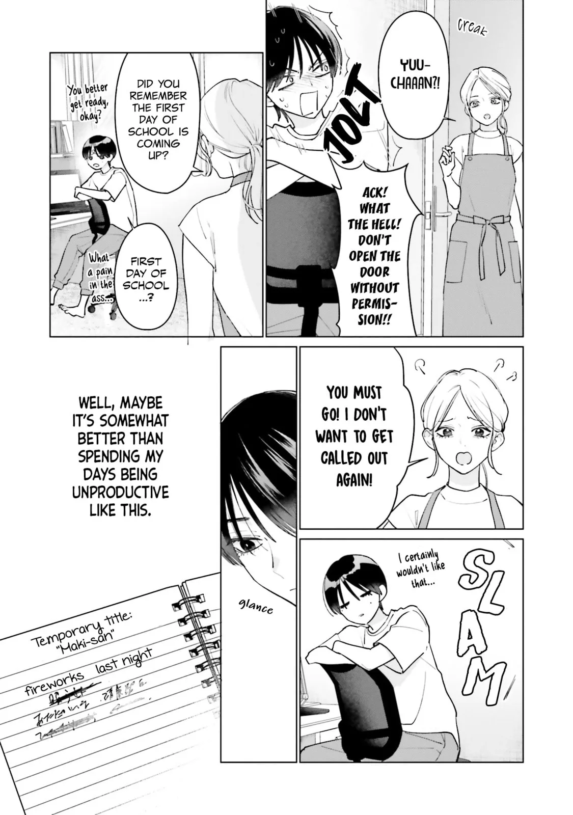 Studio Cabana, chapter 14, page 16